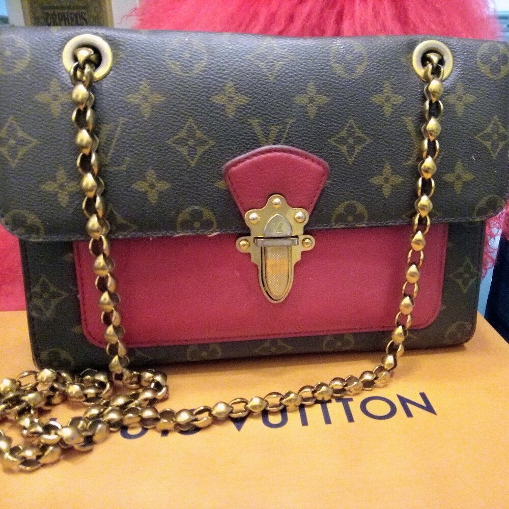 Louis Vuitton